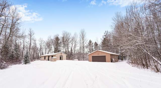 Photo of 21119 Mackinaw Trl, Tustin, MI 49688