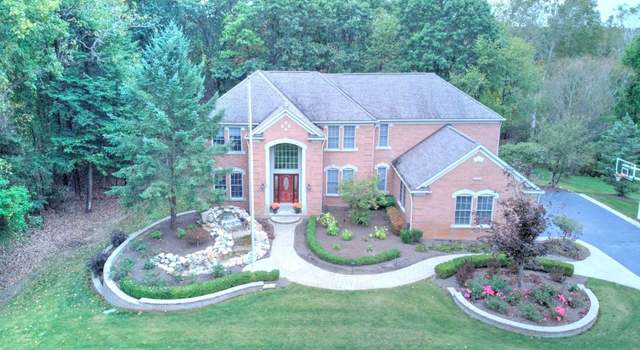 Photo of 9170 Ridgefield Dr, Brighton, MI 48114