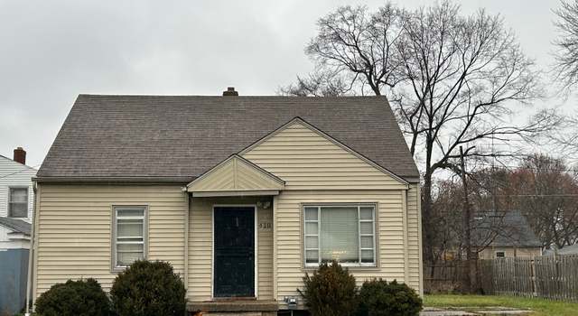 Photo of 410 W Ridgeway Ave, Flint, MI 48505