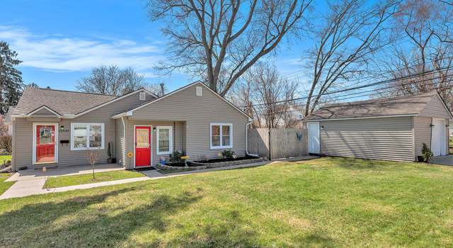 Photo of 22839 Hawthorne St, Farmington, MI 48336