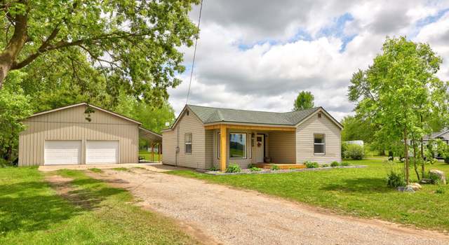 Photo of 12405 Lincoln Rd, Burt, MI 48417