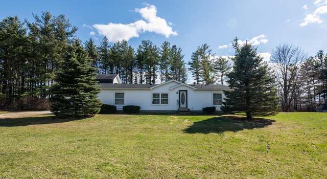 Photo of 5598 Hamilton Rd Rd, Peck, MI 48466