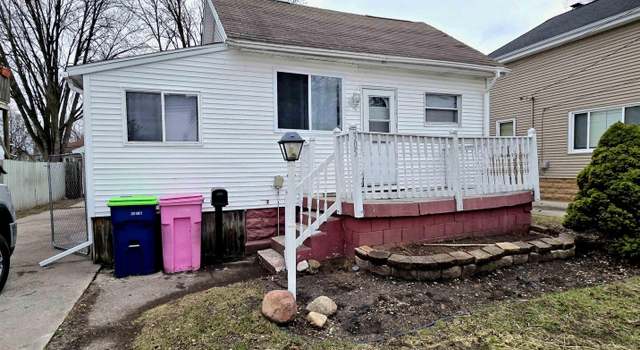 Photo of 305 S Dean St, Bay City, MI 48706
