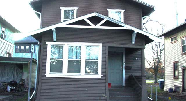 Photo of 219 Old Orchard Pl, Kalamazoo, MI 49007