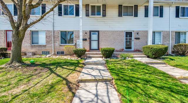 Photo of 14132 Merriweather St #220, Sterling Heights, MI 48312
