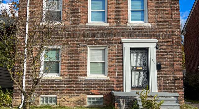 Photo of 15026 Dexter Ave, Detroit, MI 48238