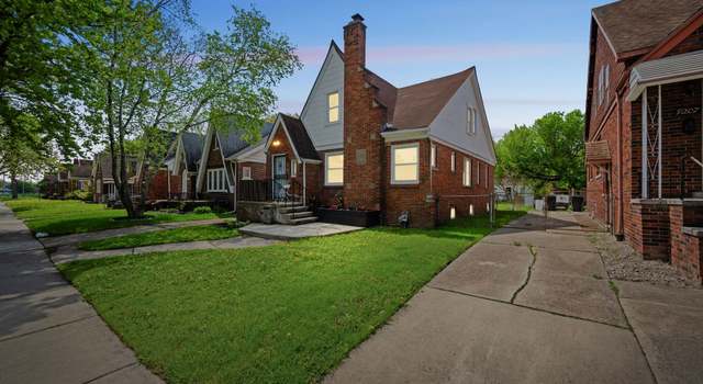 Photo of 9201 Boleyn St, Detroit, MI 48224