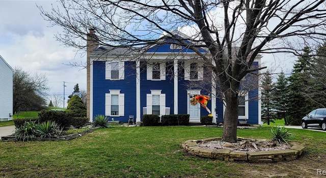 6018 Kingsfield Dr West Bloomfield Twp Mi 422 Mls Redfin