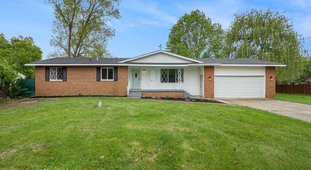 Photo of 6476 Mount Morris Rd, Mt Morris, MI 48458