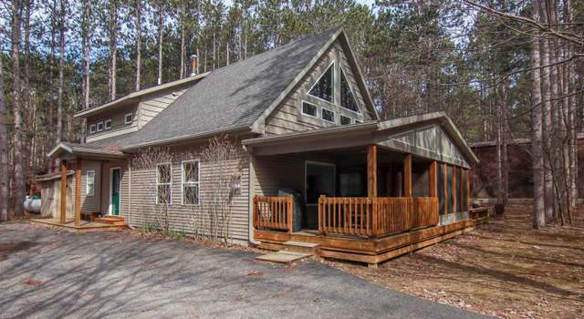 Photo of 7920 Shiawasee Ct, Thompsonville, MI 49683
