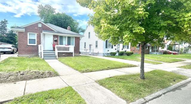 Photo of 7741 Ashton Ave, Detroit, MI 48228