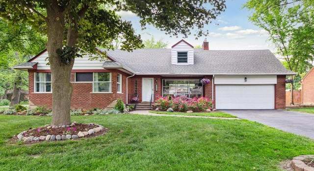 Photo of 18910 Bungalow Dr, Lathrup Village, MI 48076