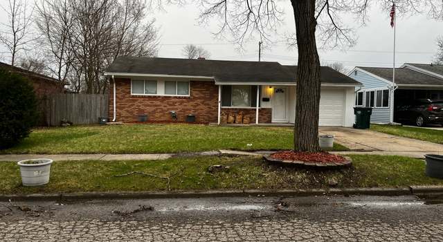 Photo of 3709 Ronald St, Lansing, MI 48911