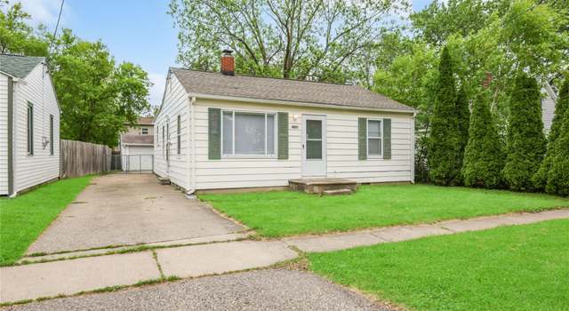 Photo of 1165 Carman St, Burton, MI 48529