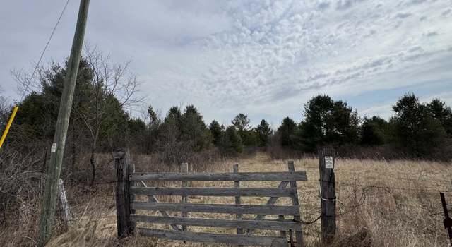 Photo of 0 Melita Rd, Sterling, MI 48659