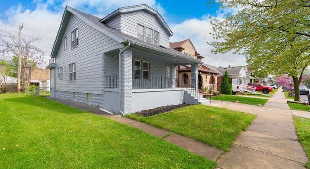 Photo of 5484 Middlesex St, Dearborn, MI 48126