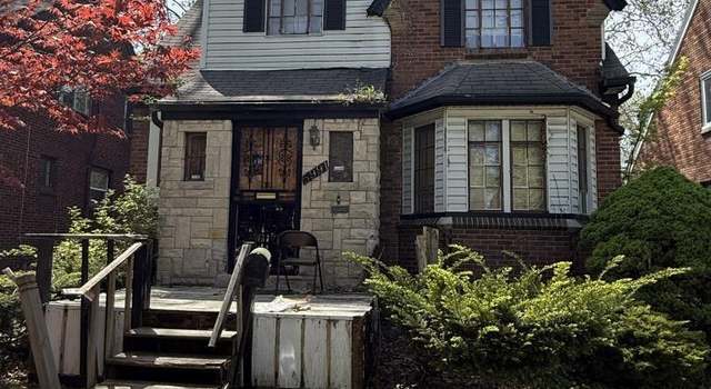 Photo of 5991 Bishop St, Detroit, MI 48224