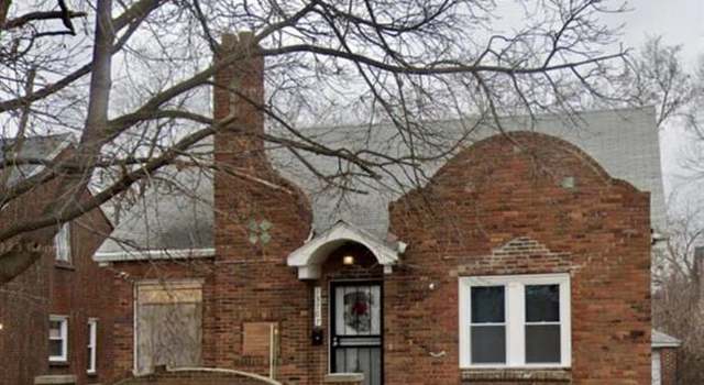 Photo of 13707 Linnhurst St, Detroit, MI 48205