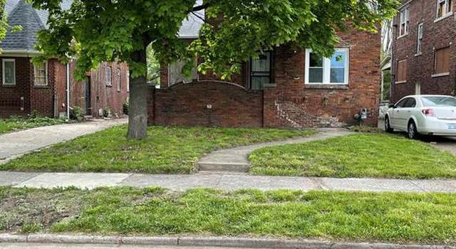 Photo of 13707 Linnhurst St, Detroit, MI 48205