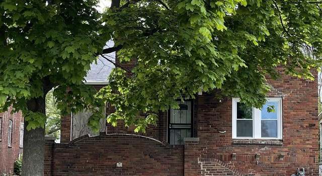 Photo of 13707 Linnhurst St, Detroit, MI 48205