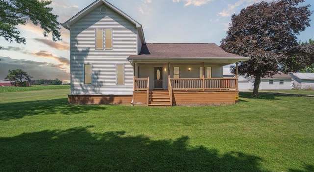 Photo of 3715 NE Countyline Rd, Merrill, MI 48637