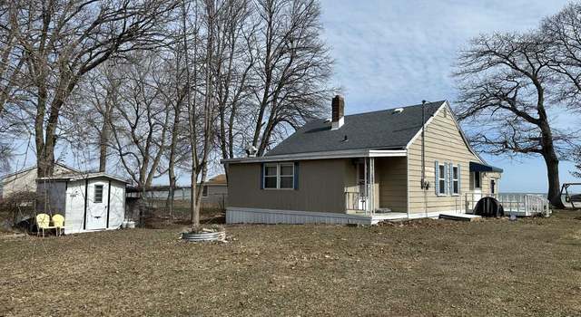 Photo of 3266 S Point Ln, Au Gres, MI 48703