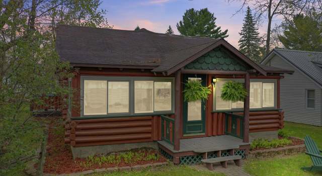 Photo of 66 N Center St, Lake City, MI 49651