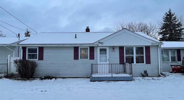 Photo of 2078 Parkwood Ave, Burton, MI 48529