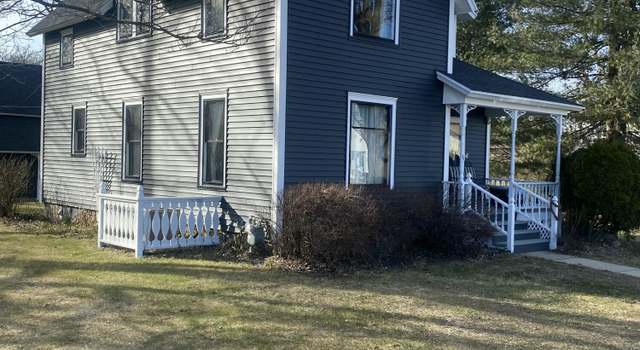 Photo of 204 Water St, Hopkins, MI 49328