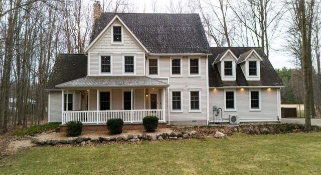 Photo of 1720 S Fordney Rd, Hemlock, MI 48626