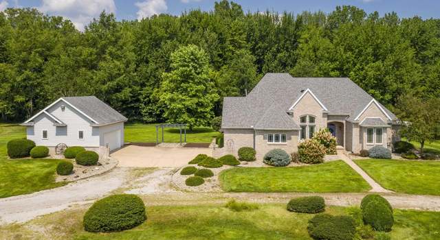 Photo of 3600 W Erie Rd, Temperance, MI 48182