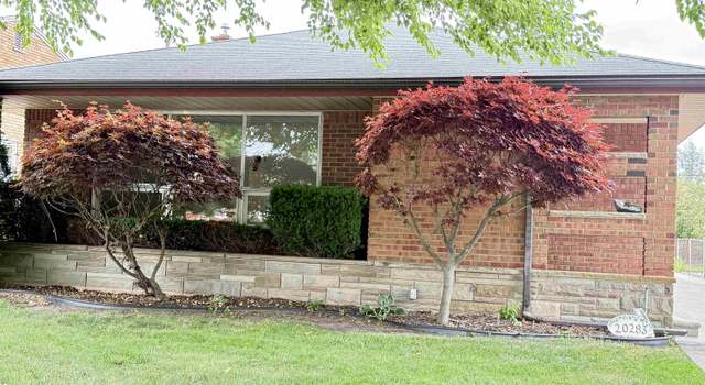 Photo of 20283 Lennon Rd, Harper Woods, MI 48225