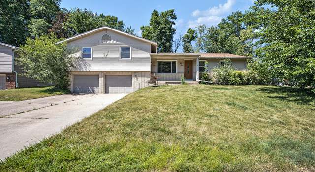 Photo of 2953-2955 Okemos Dr SE, Grand Rapids, MI 49546