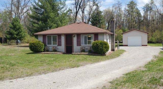 Photo of 4045 Elbow Lake Rd, Prescott, MI 48756