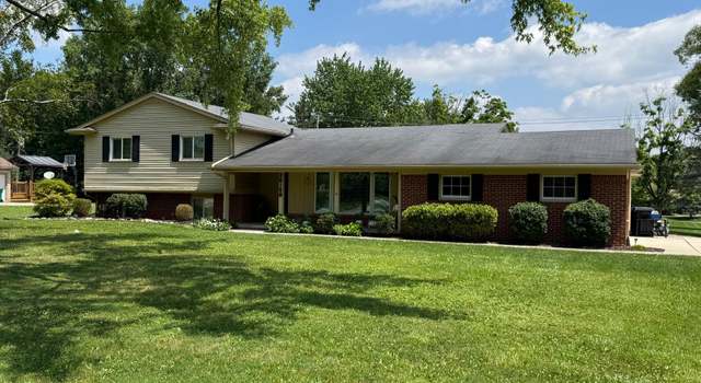 Photo of 26158 Meadowview Dr, Farmington Hills, MI 48331