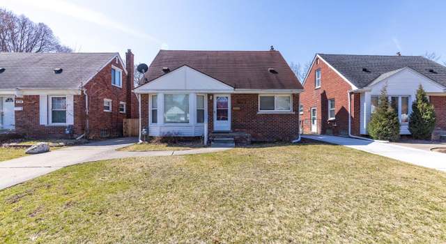 Photo of 620 Arlington St, Inkster, MI 48141