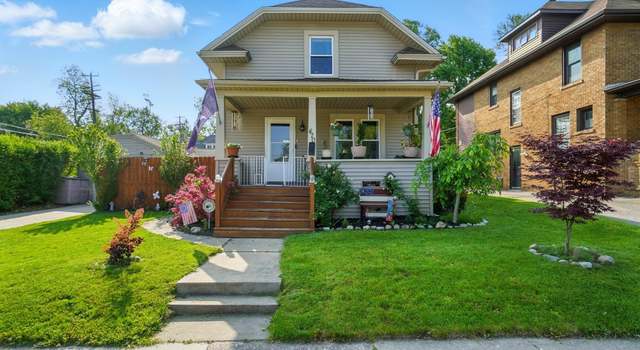 Photo of 470 N Monroe St, Monroe, MI 48162