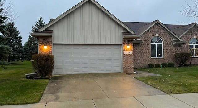 Photo of 34940 Chickadee St, Richmond, MI 48062