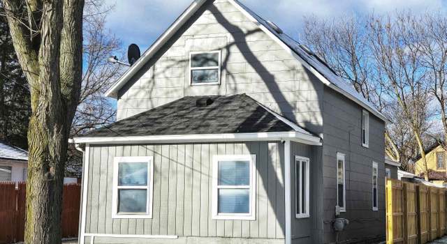 Photo of 1711 S Niagara St, Saginaw, MI 48602
