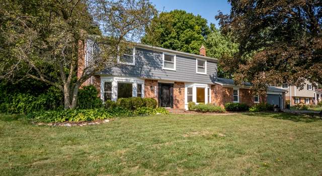 Photo of 30101 Ravenscroft St, Farmington Hills, MI 48331