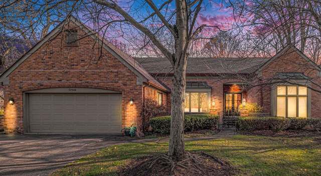 Photo of 32940 Outland Trl, Bingham Farms, MI 48025