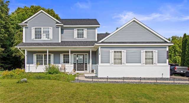 Photo of 16429 E Horseshoe Trl, Linden, MI 48451