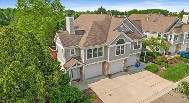Photo of 1637 Coburn Dr, Ann Arbor, MI 48108