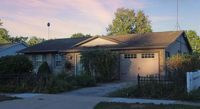 Photo of 708 Seneca St, Tecumseh, MI 49286