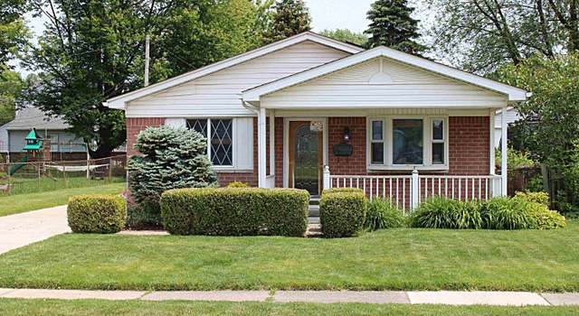Photo of 28030 Vogt St, St Clair Shores, MI 48081