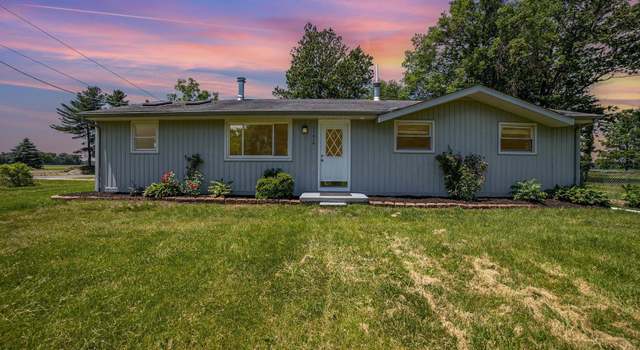 Photo of 11614 S Turner Rd, Saint Charles, MI 48655