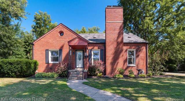 Photo of 31714 Alvin St, Garden City, MI 48135