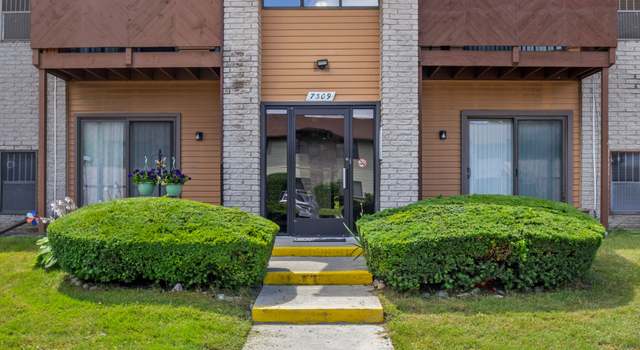 Photo of 7309 Manor Cir Apt 104, Westland, MI 48185
