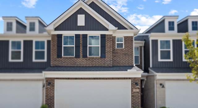 Photo of 1468 Arcadia Dr, Milford, MI 48381
