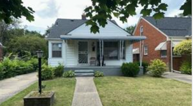 Photo of 17659 Teppert St, Detroit, MI 48234